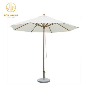 Sombrilla <span class=keywords><strong>de</strong></span> Playa para Exteriores, Impermeable, para Jardín, Patio, Restaurante, Parasol, Venta al por Mayor - Product Image 3