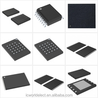 IS43DR16640B-3DBLI mémoire Circuits intégrés