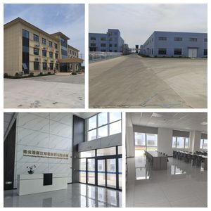 Acceleratore TCY a base di triazina tiolica in polvere gialla - Product Image 6