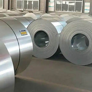 Bobina de Acero Inoxidable Laminado en Frío SS 304 321 309S 310 310S 316L 321 ASTM - Product Image 5