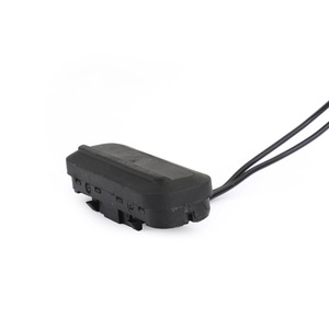 สวิตช์เปิดฝากระโปรงท้ายสำหรับเชฟโรเลตครูซ 13393912 9012141 สีดำอะไหล่ทดแทน - Product Image 3