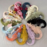 Peluche en coton biologique Jelly Cat, Dragon du Ciel et Dragon des Neiges, poupée en peluche Dragon Fluffy et Duskrise, rembourrage en PP