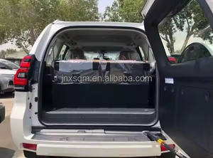 <span class=keywords><strong>2022</strong></span> bastante usado <span class=keywords><strong>Prado</strong></span> TXL opción completa SUV 4,0 P blanco RHDLHD gasolina eléctrica perfecto Estado entrega rápida vehículo barato venta - Product Image 5