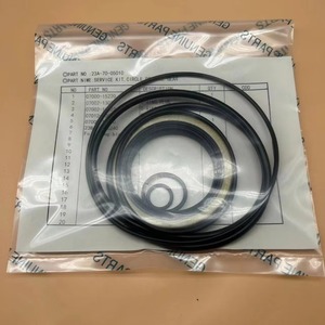 KIT DE SERVICIO 23A-70-05010, ENGRANAJE DE REVERSA CIRCULAR, Piezas para GD355A, GD405A, GD505A, <span class=keywords><strong>GD511A</strong></span>, GD525A, GD611A, GD623A, GD625A, GD661A - Product Image 2