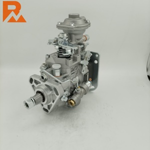ปั๊มฉีดน้ำมันเชื้อเพลิง0460426401 VE6 12F1300R929-5 3960900 R929-5สำหรับเครื่องยนต์5.9L ของ isbe - Product Image 2