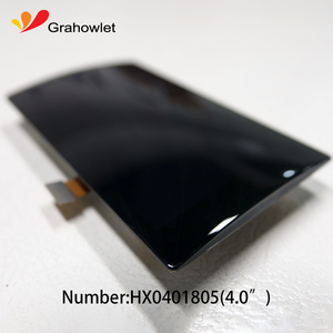 Mở khung 1,3 1,5 2,4 2,8 3,2 4 5 5.7 8 8.4 9 10.1 inch pcap cảm ứng điện dung màn hình ứng dụng công nghiệp 10 điểm cảm ứng - Product Image 5