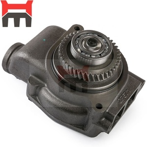 Bomba de Agua E3306T 1727775 2P0661 en Oferta para Piezas de Bulldozer CAT816 CAT815 - Product Image 2