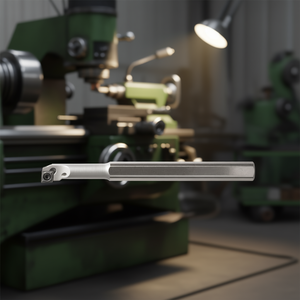 Outil de tournage interne Ttake R/L TA6070 avec plaquettes de tournage positives - Product Image 3
