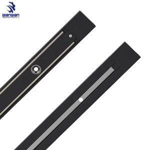 Pista de luz magnética de fácil instalación a <span class=keywords><strong>precio</strong></span> de fábrica para sistema de luz de pista magnética interior - Product Image 2