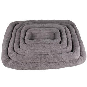Alfombrilla para perros y gatos de alta resistencia, almohadilla para perrera a prueba de masticación, funda para asiento de coche y protector de sofá, cama térmica ortopédica para mascotas para todo tipo de clima - Product Image 4