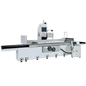 SH-620AHD New Design Molding Table Load 1500kgs Surface Grinding Machine