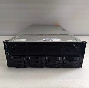 Serveur GPU NF5468M5 haute performance 8 V100 32G SXM2 pour l'apprentissage profond, compatible avec les processeurs de 1ère et 2ème génération - Product Image 1