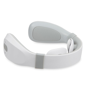 Masajeador de cuello Shiatsu y calor más vendido del 2025 con amasado 3D, dispositivo masajeador de cuello de 5 modos de carga USB-C - Product Image 2