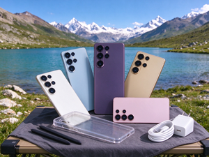 Nouveau smartphone S26 Ultra 2026, lancement de nouveau produit, 24 Go + 512 Go, Deca Core, écran HD pour la vente en gros - Product Image 6