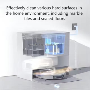 Dreame L10s Ultra S10 S10 PRO S10 Plus Limpiador de pisos Parte Accesorio especial para el hogar Aspiradora líquida de limpieza de 300ml - Product Image 4
