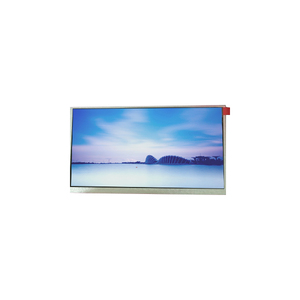 TM080SDH02-00 LCD PANEL 8.0Inch 800(RGB)*600 SVGA 125PPI New Original LCD Display Screen - Product Image 1