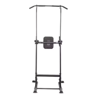 Barre de traction horizontale multifonctionnelle pour l'intérieur, équipement de fitness, barres parallèles, support de traction, commerce extérieur