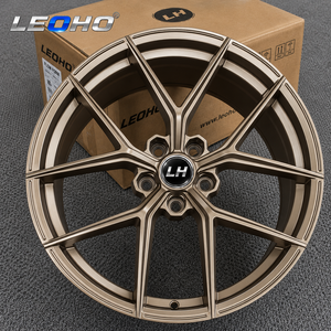 Jantes en alliage pour voitures de tourisme de 17, 18, 19 et 20 pouces, 5X108, 5X112, 5X114.<span class=keywords><strong>3</strong></span>, 5X120 pour BMW, Volvo S60, V60, <span class=keywords><strong>Polestar</strong></span>, Jaguar XE, X760, XF, X260 - Product Image 2