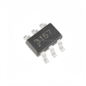 Nuovo e Originale Chip IC Circuito Integrato Componenti Elettronici SC-70-6 3157 SGM3157 SGM3157YC6/<span class=keywords><strong>TR</strong></span> - Product Image 1