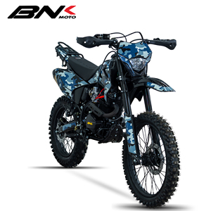<span class=keywords><strong>Moto</strong></span> tout-terrain à essence 250cc 4 temps CQR CB250 16,3 kW certifiée CE Enduro Motocross Off Road Racing - Product Image 3