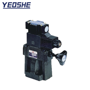 Válvula de alivio de control de solenoide YEOSHE BSG/2/3/2PN/3PN -0/1/30/32- - Product Image 4