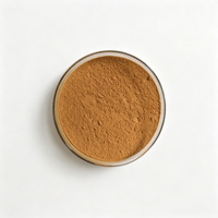 Poudre pure de Cordyceps Militaris, corps fruiteur séché, non irradié, qualité alimentaire, ingrédient alimentaire fonctionnel, OEM ODM en vrac