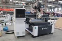 Prix pas cher Camel Cnc 1325 3D bois CNC routeur Machine bois gravure Machine