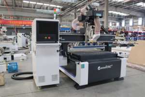 Prix <span class=keywords><strong>pas</strong></span> <span class=keywords><strong>cher</strong></span> <span class=keywords><strong>Camel</strong></span> Cnc 1325 3D bois CNC routeur Machine bois gravure Machine - Product Image 4