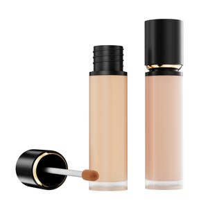 Logo personnalisé léger, couverture complète, longue durée, corrige, couvre, hydrate, porte toute la journée Correcteur liquide <span class=keywords><strong>haute</strong></span> couverture - Product Image 1