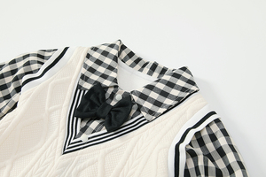 Mameluco de bebé recién nacido unisex sólido ODM tejido 100% algodón botón a presión 4 de Julio venta al por mayor logotipo personalizado sin marca tamaño personalizado - Product Image 4