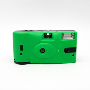 35mm <b>Film</b> <b>Camera</b> 2022 New Custom Design Disposable <b>Camera</b> 35Mm Portable <b>Film</b> <b>Camera</b> for Gift - Product Image 1