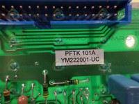 Ym222001-uc 3bsc980002r321 Interruptor de Circuito Unmp
