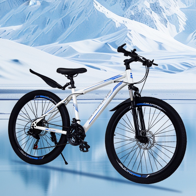 Blanc Bleu