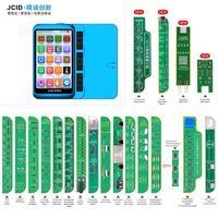 JCID V1S Pro MV01, programmeur de démontage sans retrait pour iPhone 6-15 Pro Max, Kit d'outils pour appareil photo avec lecture et écriture de visage