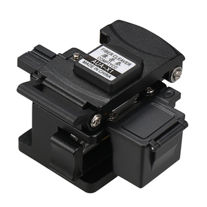 Nuevo Cortador de Fibra Óptica de Alta Precisión, Herramienta para Conectores de Fibra Óptica, Cortador de Cables con Rebote Automático - Product Image 1