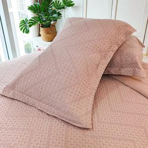 Parures de lit 100 % coton de qualité supérieure, style <span class=keywords><strong>grand</strong></span> hôtel, faciles d'entretien, douces et durables - Product Image 2