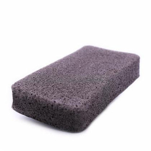 100% Tự Nhiên Kích Thước Lớn Cơ Thể Làm Sạch Konjac Miếng Bọt Biển Nhãn Hiệu Riêng Chấp Nhận 1000Pcs Moq Konjac Bọt Biển Cơ Thể Làm Sạch Miếng Bọt Biển - Product Image 2