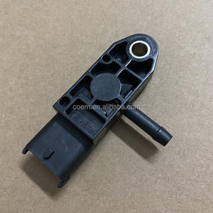 Capteur de pression d'admission d'air du collecteur de carte 0281002593 pour capteur automatique Renault <span class=keywords><strong>Scenic</strong></span> Kangoo - Product Image 3