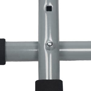 כושר הסיטונאי בית תרגיל כושר ביתי בר אופקי דלת למשוך את בר - Product Image 4