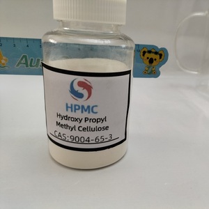 Precio bajo Hidroxipropil Metilcelulosa HPMC Transparencia de alta viscosidad Agua fría Instantánea - Product Image 5