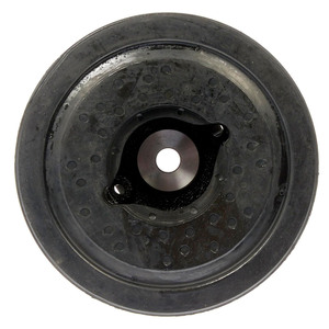 Ford Pulley 2L2Z6B321AA 3L2Z6B321AA 8L2Z6B321A <b>ABS</b> Material For Replace Repair - Product Image 5