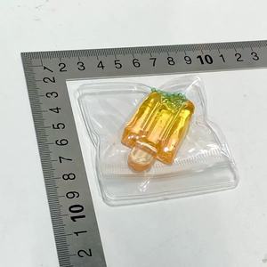 Juguetes Blandos Antiestrés de Polos de Hielo al por Mayor, 24 Unidades/Caja, Juguetes Sensoriales para Aliviar el Estrés, Regalos Promocionales - Product Image 5