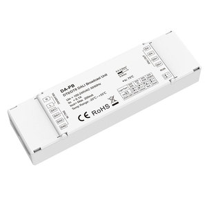 Ledeast Wifi RF Dali Master điều khiển DT6 dt8 RGB CCT điều chỉnh Trắng thông minh hệ thống điều khiển ánh sáng với tuya ứng dụng - Product Image 3