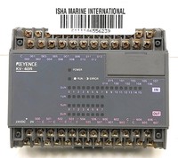 Contrôleur logique programmable Kv-40r 0108109, produit neuf et original avec une garantie d'un an