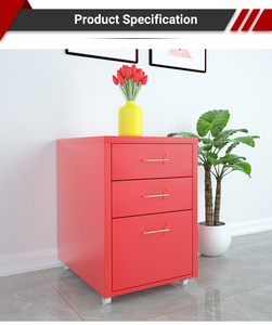 Điện thoại di động đa-ngăn kéo kim loại tủ tập tin đa năng cho nhà văn phòng phòng ngủ ngoài trời trường khách sạn phòng khách bệnh viện sử dụng - Product Image 6