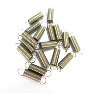 สปริงอะไหล่ SMT สำหรับเครื่อง SMT รุ่น KXF0E07FA00 - Product Image 2