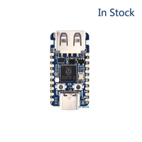 Placa de Desarrollo Mini USB Tipo-C Pi RP2350A, Microcontrolador de Doble Núcleo y Doble Arquitectura, Amplio Stock, Envío Rápido