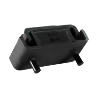 Nouveau support moteur en caoutchouc de haute qualité G-Structure 960, rigide, pour suspension de bus et autocar