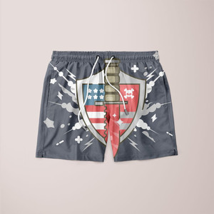 Pantalones Cortos Bayonet - Product Image 1