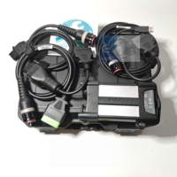 Diagnosegeräte für Volvo VOCOM 2 88894000 Bagger-Diagnosewerkzeuge VOCOM-Schnittstelle Bagger-Scanner Schwerlast-LKW